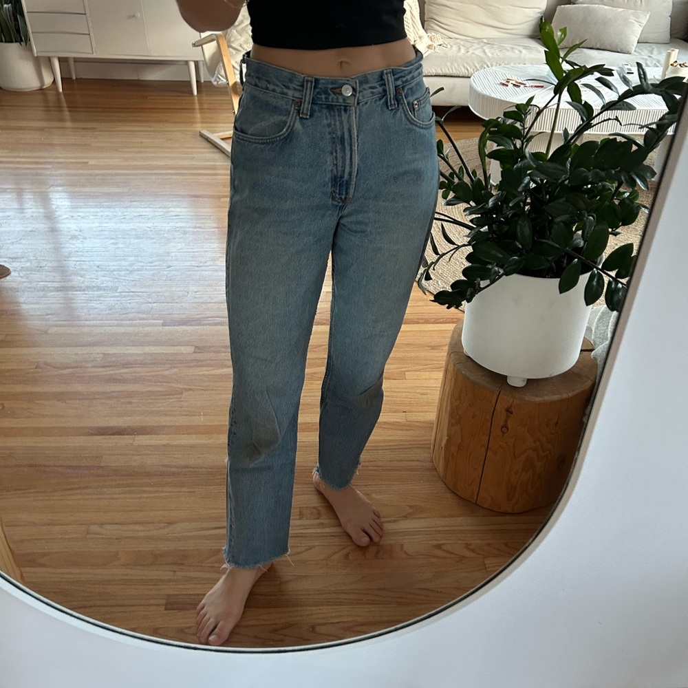 Vintage Gap Jeans 10